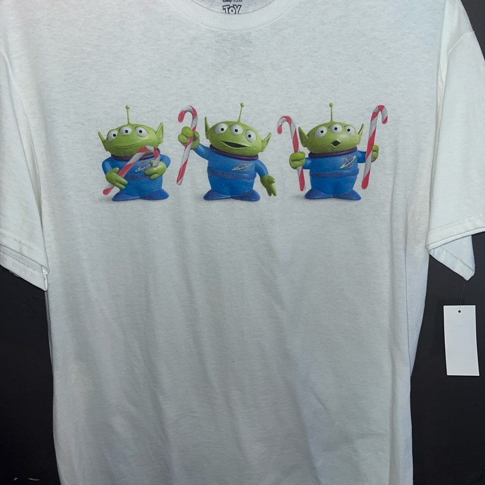 Toy story shirt
